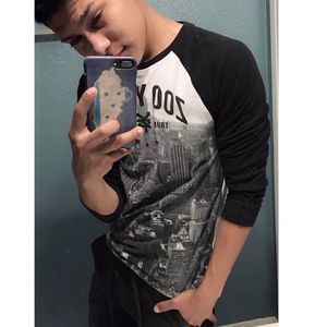 Meet your Posher, Junior